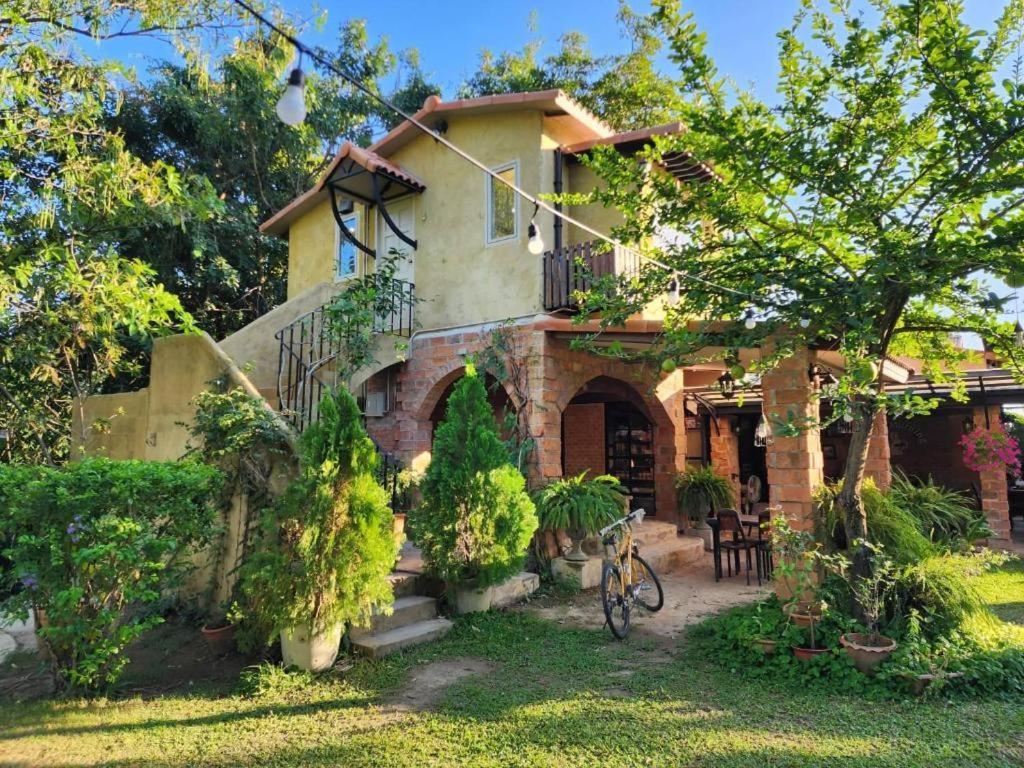 Villa Tuscany Country Resort Суан-Пханг Экстерьер фото