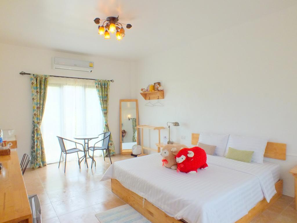 Villa Tuscany Country Resort Суан-Пханг Экстерьер фото