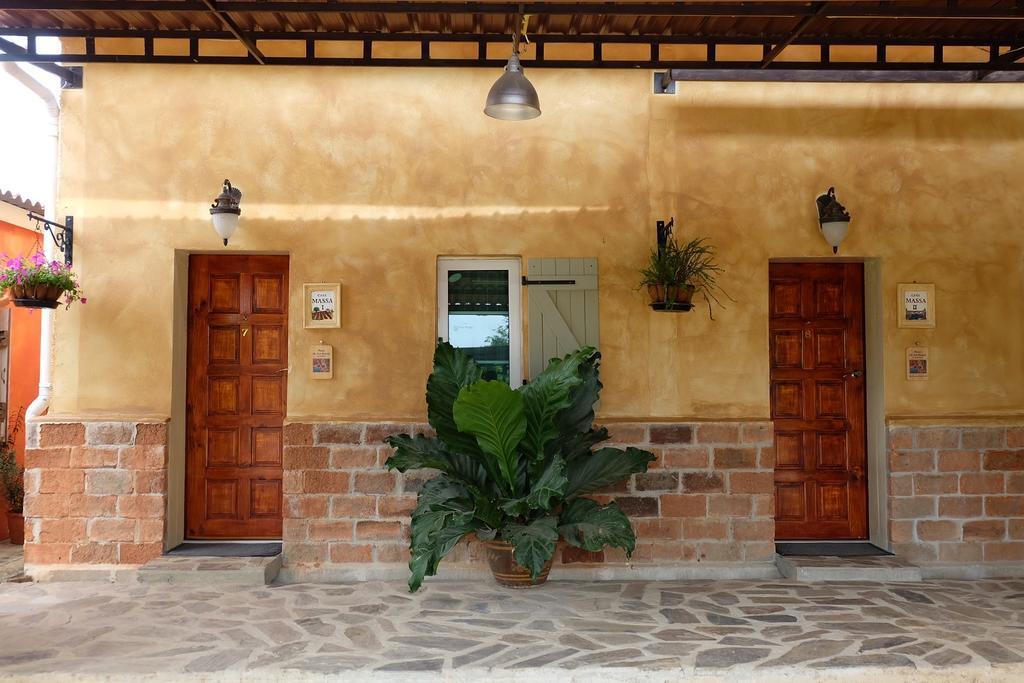 Villa Tuscany Country Resort Суан-Пханг Экстерьер фото